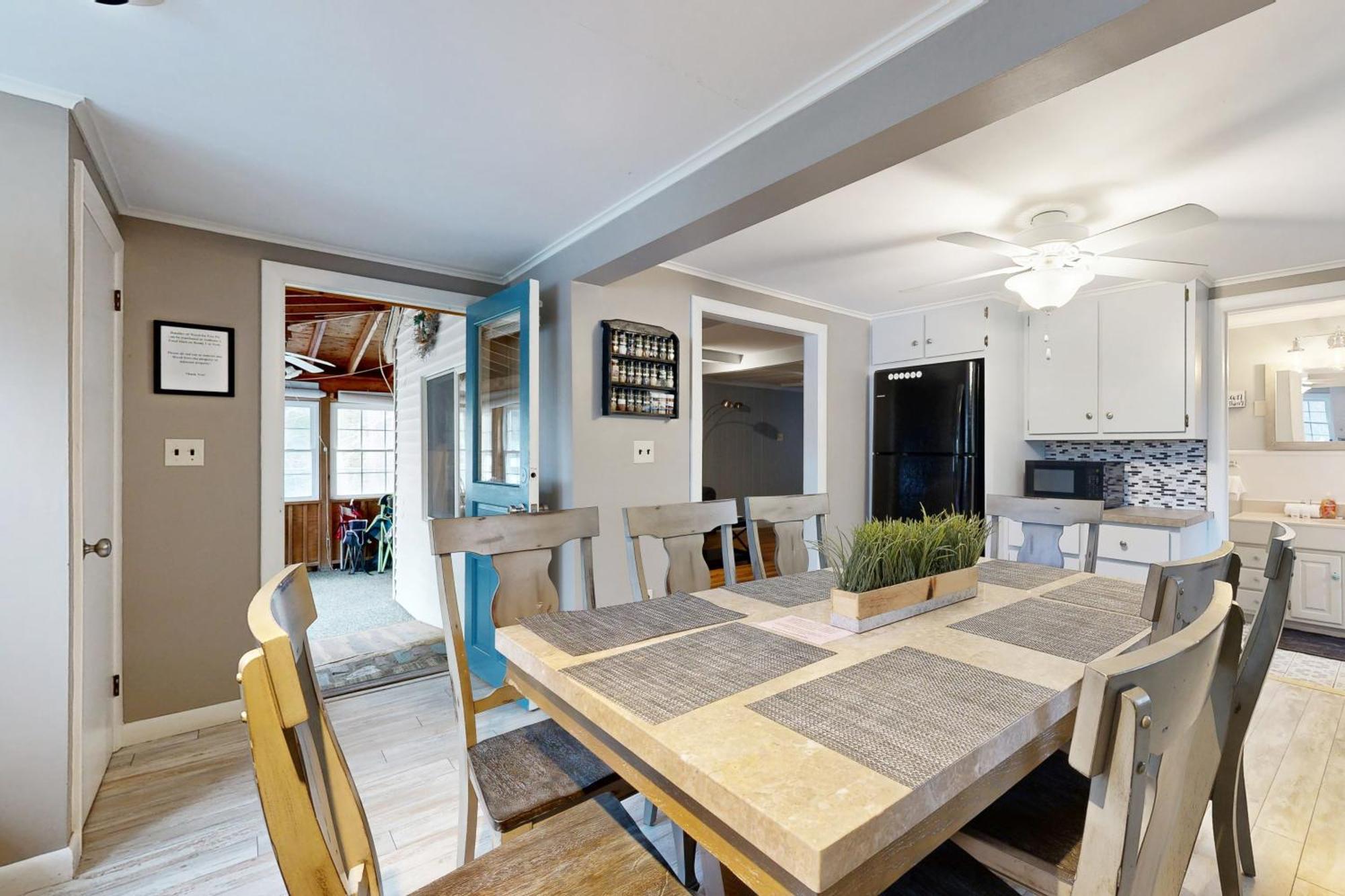 Sea La Vie Villa York Ngoại thất bức ảnh